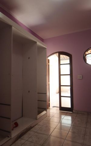 Casa para alugar com 163m², 2 quartos e 1 vagaQuarto 2