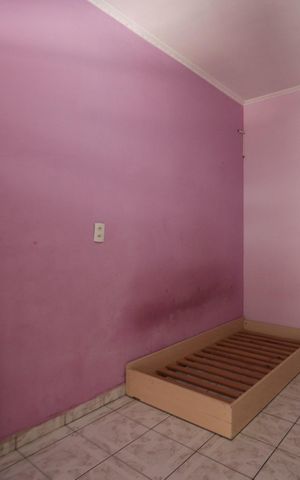 Casa para alugar com 163m², 2 quartos e 1 vagaQuarto 2