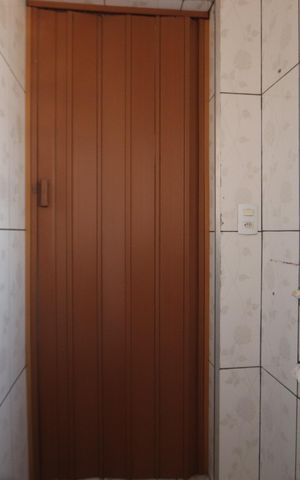 Casa para alugar com 163m², 2 quartos e 1 vagaBanheiro da Suíte