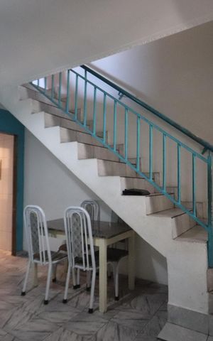 Casa para alugar com 163m², 2 quartos e 1 vagaSala
