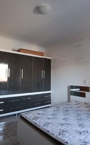 Casa para alugar com 163m², 2 quartos e 1 vagaSuíte