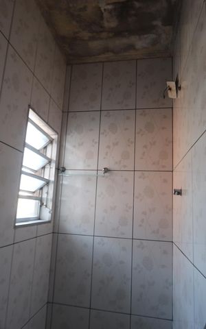 Casa para alugar com 163m², 2 quartos e 1 vagaBanheiro da Suíte