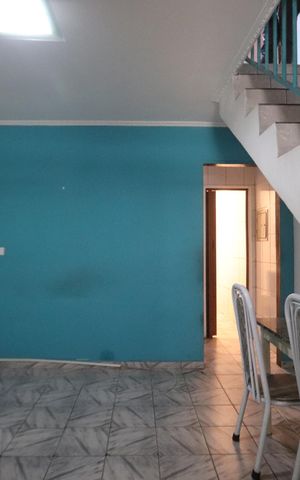 Casa para alugar com 163m², 2 quartos e 1 vagaSala