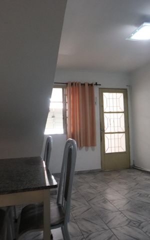 Casa para alugar com 163m², 2 quartos e 1 vagaSala