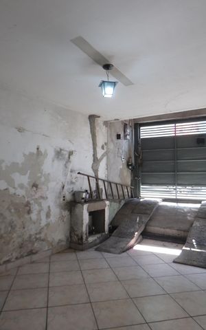 Casa para alugar com 163m², 2 quartos e 1 vagaGaragem