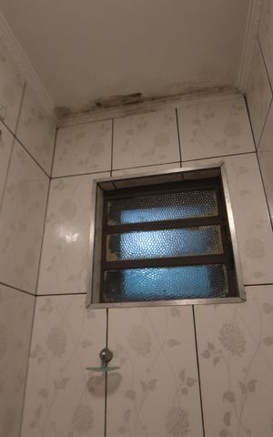 Casa para alugar com 163m², 2 quartos e 1 vagaBanheiro Social
