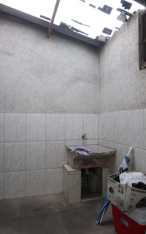 Casa para alugar com 163m², 2 quartos e 1 vagaÁrea de Serviço
