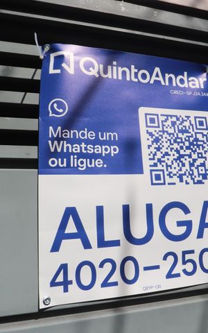 Casa para alugar com 163m², 2 quartos e 1 vagaPlaca