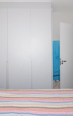 Apartamento para alugar com 32m², 2 quartos e sem vaga Apartamento para alugar com 32m², 2 quartos e sem vagaQuarto 1