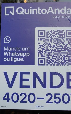 Casa de condomínio à venda com 363m², 3 quartos e 2 vagasFachada
