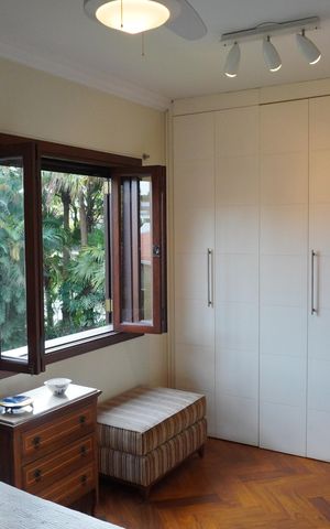 Casa de condomínio à venda com 363m², 3 quartos e 2 vagasSuite 1
