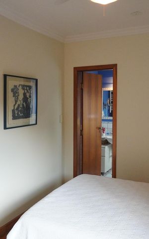 Casa de condomínio à venda com 363m², 3 quartos e 2 vagasSuite 1
