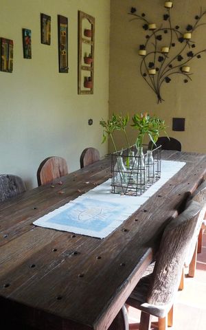 Casa de condomínio à venda com 363m², 3 quartos e 2 vagasÁrea gourmet