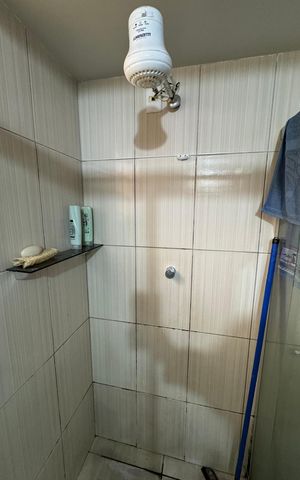 Casa à venda com 125m², 4 quartos e 2 vagas Casa à venda com 125m², 4 quartos e 2 vagasBanh