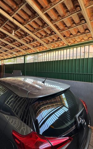 Casa à venda com 125m², 4 quartos e 2 vagas Casa à venda com 125m², 4 quartos e 2 vagasGaragem