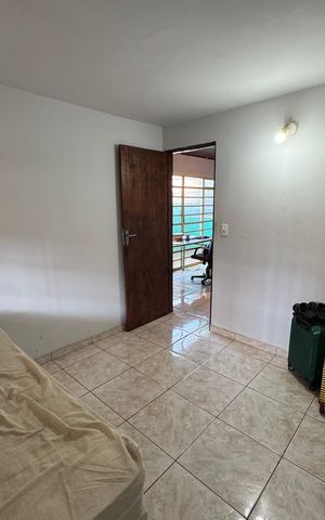 Casa à venda com 125m², 4 quartos e 2 vagas Casa à venda com 125m², 4 quartos e 2 vagasQuarto 1