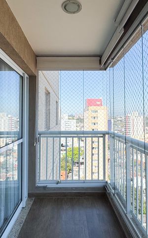 Apartamento para alugar com 70m², 2 quartos e 2 vagasSacada