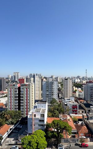 Apartamento para alugar com 70m², 2 quartos e 2 vagasVista - Suíte