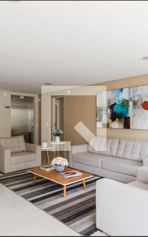 Apartamento para alugar com 70m², 2 quartos e 2 vagasÁrea comum - Hall