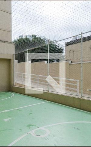 Apartamento para alugar com 70m², 2 quartos e 2 vagasÁrea comum - Quadra 