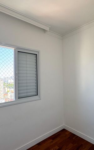 Apartamento para alugar com 70m², 2 quartos e 2 vagasQuarto 