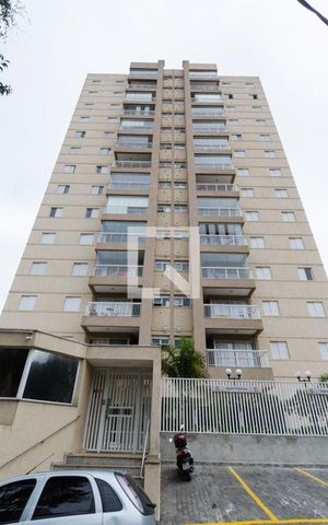 Apartamento para alugar com 70m², 2 quartos e 2 vagasFachada