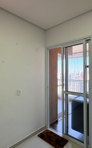 Apartamento para alugar com 70m², 2 quartos e 2 vagasCozinha 