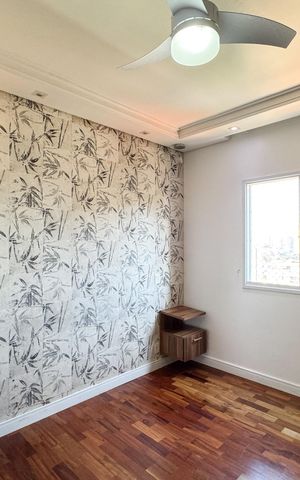 Apartamento para alugar com 70m², 2 quartos e 2 vagasSuíte