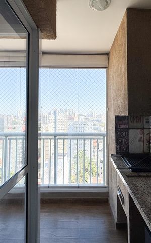 Apartamento para alugar com 70m², 2 quartos e 2 vagasSacada