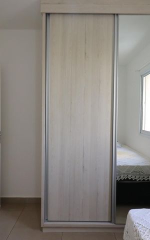 Apartamento para alugar com 74m², 3 quartos e 1 vaga Apartamento para alugar com 74m², 3 quartos e 1 vagaQuarto