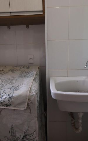 Apartamento para alugar com 74m², 3 quartos e 1 vaga Apartamento para alugar com 74m², 3 quartos e 1 vagaCozinha