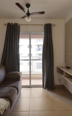 Apartamento para alugar com 74m², 3 quartos e 1 vaga Apartamento para alugar com 74m², 3 quartos e 1 vagaSala