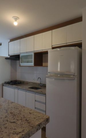 Apartamento para alugar com 74m², 3 quartos e 1 vaga Apartamento para alugar com 74m², 3 quartos e 1 vagaCozinha