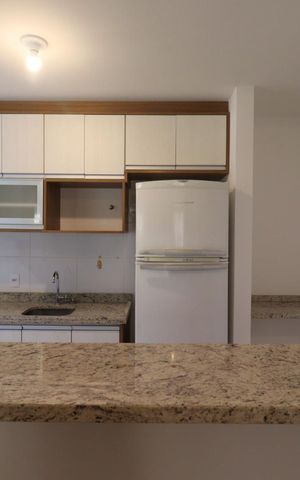 Apartamento para alugar com 74m², 3 quartos e 1 vaga Apartamento para alugar com 74m², 3 quartos e 1 vagaCozinha
