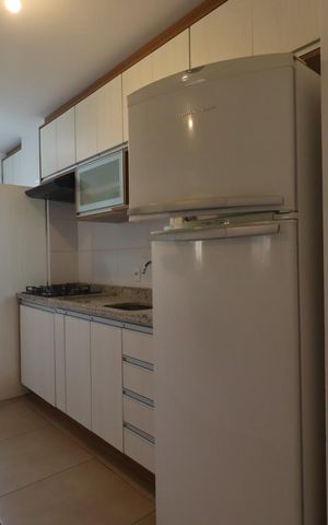 Apartamento para alugar com 74m², 3 quartos e 1 vaga Apartamento para alugar com 74m², 3 quartos e 1 vagaCozinha
