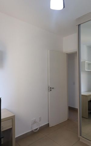Apartamento para alugar com 74m², 3 quartos e 1 vaga Apartamento para alugar com 74m², 3 quartos e 1 vagaEscritório