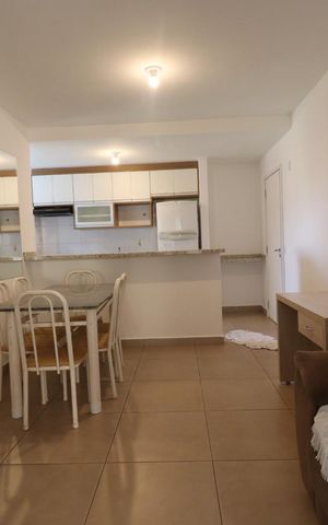 Apartamento para alugar com 74m², 3 quartos e 1 vaga Apartamento para alugar com 74m², 3 quartos e 1 vagaSala