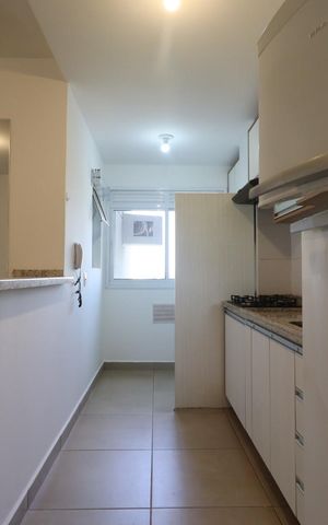 Apartamento para alugar com 74m², 3 quartos e 1 vaga Apartamento para alugar com 74m², 3 quartos e 1 vagaCozinha