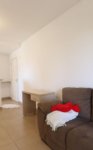 Apartamento para alugar com 74m², 3 quartos e 1 vaga Apartamento para alugar com 74m², 3 quartos e 1 vagaSala