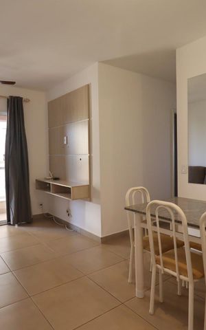 Apartamento para alugar com 74m², 3 quartos e 1 vaga Apartamento para alugar com 74m², 3 quartos e 1 vagaSala