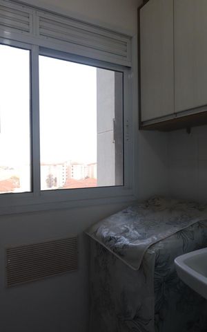 Apartamento para alugar com 74m², 3 quartos e 1 vaga Apartamento para alugar com 74m², 3 quartos e 1 vagaCozinha