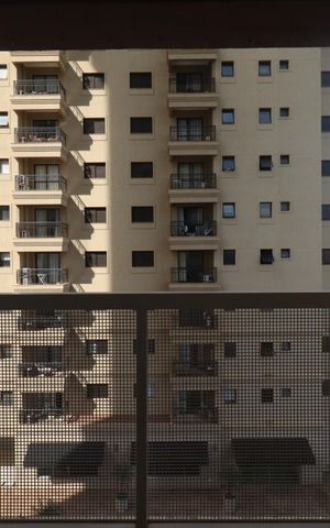 Apartamento para alugar com 74m², 3 quartos e 1 vaga Apartamento para alugar com 74m², 3 quartos e 1 vagaSacada