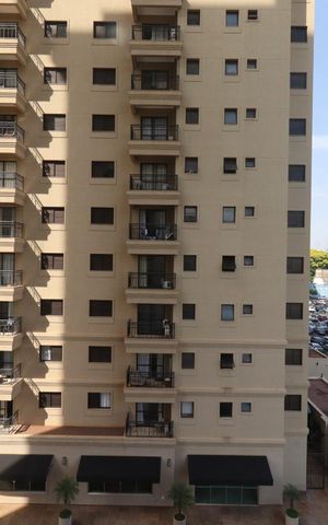 Apartamento para alugar com 74m², 3 quartos e 1 vaga Apartamento para alugar com 74m², 3 quartos e 1 vagaVista