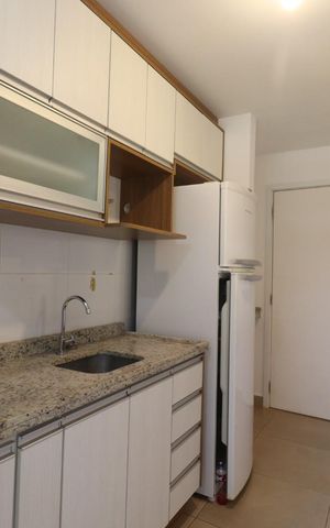 Apartamento para alugar com 74m², 3 quartos e 1 vaga Apartamento para alugar com 74m², 3 quartos e 1 vagaCozinha
