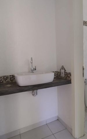 Apartamento para alugar com 43m², 1 quarto e 1 vaga Apartamento para alugar com 43m², 1 quarto e 1 vagaBanheiro
