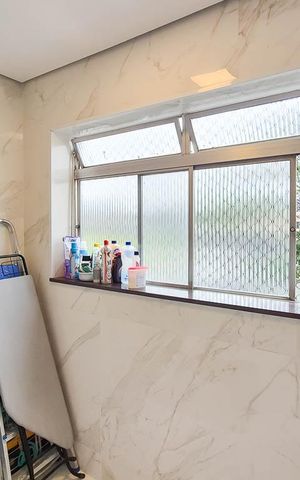 Apartamento à venda com 62m², 2 quartos e 1 vaga Apartamento à venda com 62m², 2 quartos e 1 vagaÁrea de Serviço
