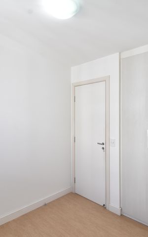 Apartamento à venda com 60m², 2 quartos e 1 vagaQuarto 2