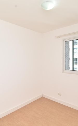 Apartamento à venda com 60m², 2 quartos e 1 vagaQuarto 2