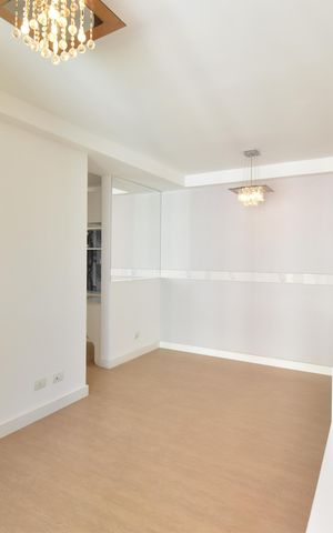 Apartamento à venda com 60m², 2 quartos e 1 vagaSala