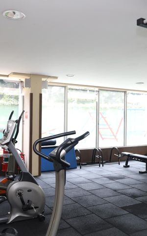 Apartamento à venda com 52m², 2 quartos e 1 vagaÁrea comum - Academia